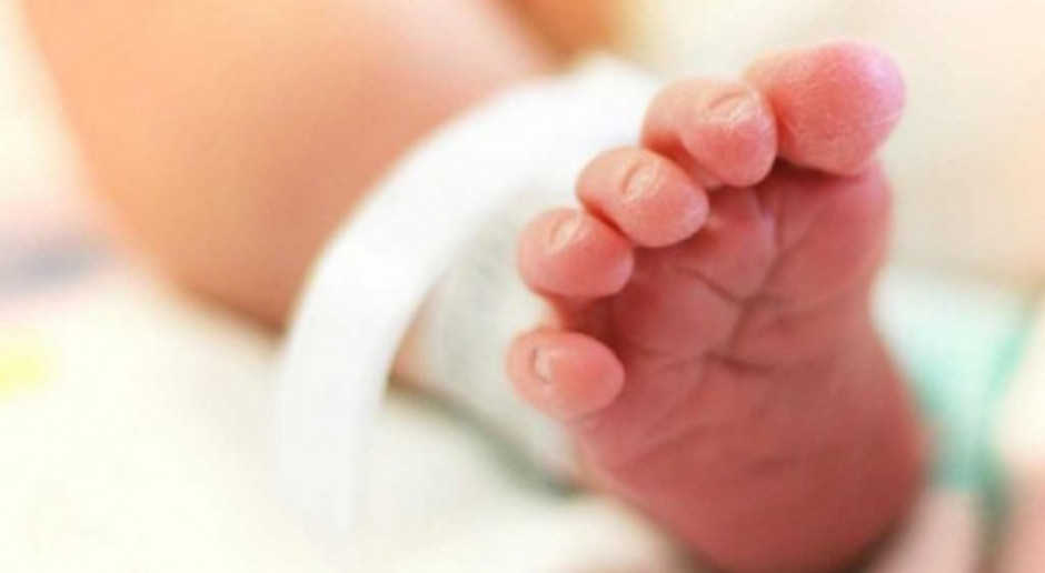 Ełk: szpital wyręczy rodziców w zarejestrowaniu narodzin dziecka w USC