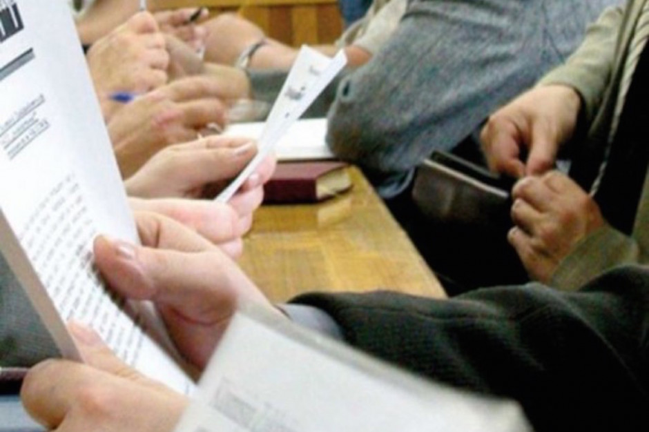 Kilka dni temu Naczelna Izba Lekarska zaproponowała mediacje między stronami - pokrzywdzonymi i obwinioną. Fot. Archiwum Poznań: ponad 40 lekarzy oskarża byłą wicedyrektor szpitala, NIL proponuje mediacje