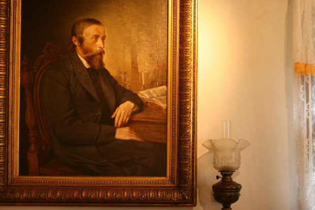 FOT. PTWP Rusza projekt "Muzeum przyjazne osobie z autyzmem"