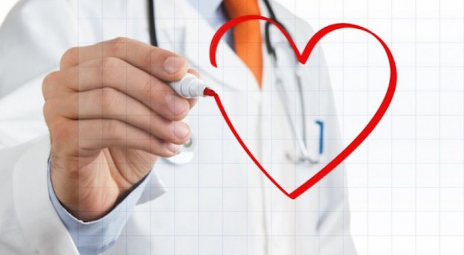 Pacjenci i specjaliści apelują o skuteczne leczenie chorych z niewydolnością serca