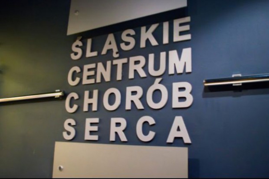 Śląskie Centrum Chorób Serca w Zabrzu dołączyło do ekskluzywnego grona 6 szpitali na świecie, które przeszczepiają ponad 75 serc rocznie. Fot. PTWP W Śląskim Centrum Chorób Serca 76 przeszczepów serca w 2018 roku. To już światowa elita