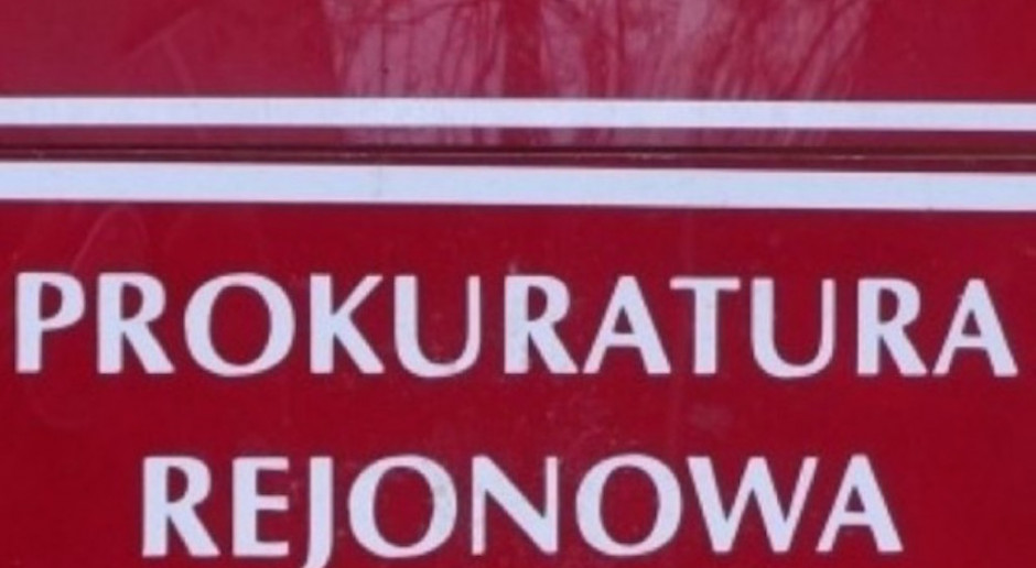 Kraków: zarzuty dla 33 pacjentek, lekarzy oraz pielęgniarek