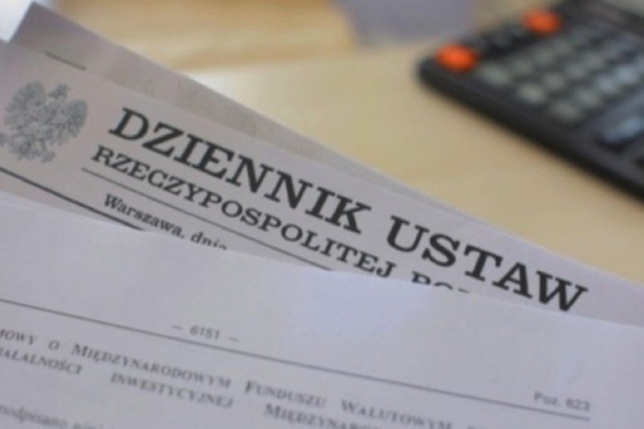 O publikacji ustawy w Dzienniku Ustaw - co oznacza, że wcześniej podpisał ją także prezydent - poinformował w piątek wieczorem resort rodziny Fot. Archiwum (zdjęcie ilustracyjne) Ustawa ws. realizacji programu "Za życiem" opublikowana w Dzienniku Ustaw