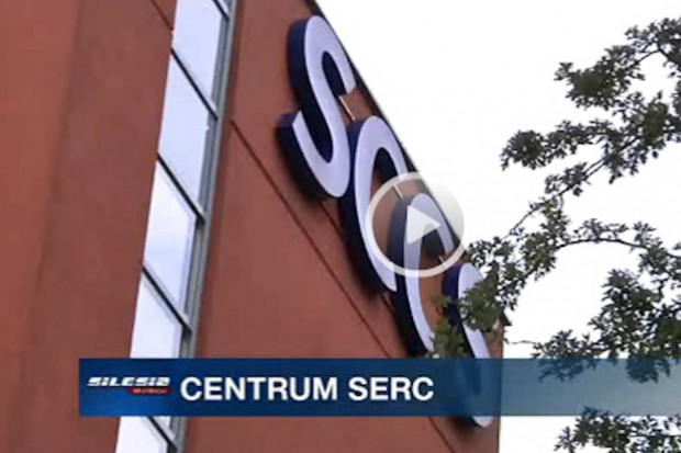 FOT. TVS Jubileusz i nowy obiekt Śląskiego Centrum Chorób Serca w Zabrzu