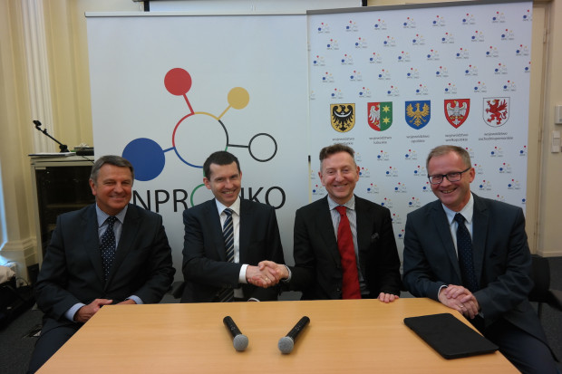 Podczas debaty dotyczącej Projektu INPRONKO Warszawa: specjaliści rozmawiali o przyszłości protonoterapii w Polsce