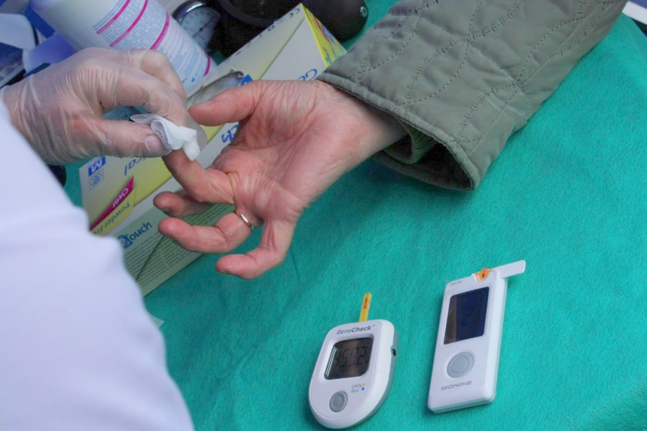 Osteokalcyna wpływa na to, w jaki sposób metabolizujemy cukry i tłuszcze. Czy posłuży do opracowania nowych metod walki z cukrzycą typu 2 oraz otyłością? Fot. Archiwum Kości mają wpływ na apetyt i metabolizm. Ta wiedza wpłynie na leczenie cukrzycy?