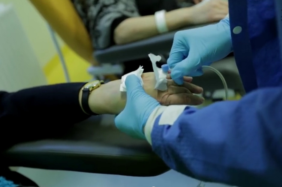MZ odpowiada na krytykę dot. podawania leków biologicznych w reumatologii. Fot. archiwum MZ odpowiada na krytykę dot. podawania leków biologicznych w reumatologii