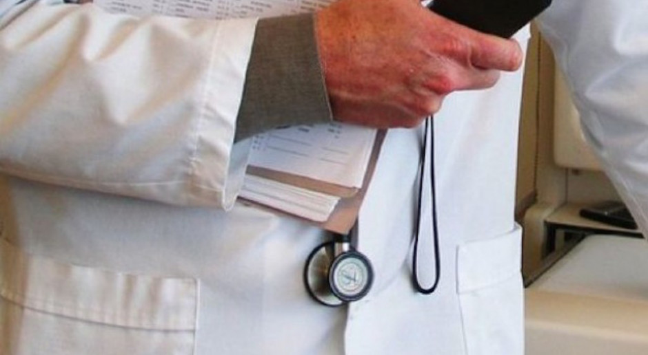 Opolskie: lekarz odmówił wystawienia karty DiLO pacjentowi z guzem w pęcherzu moczowym