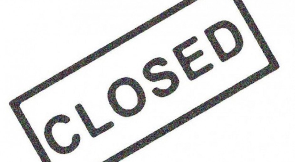 Kołobrzeg: zamknięty oddział rehabilitacyjny z powodu COVID-19