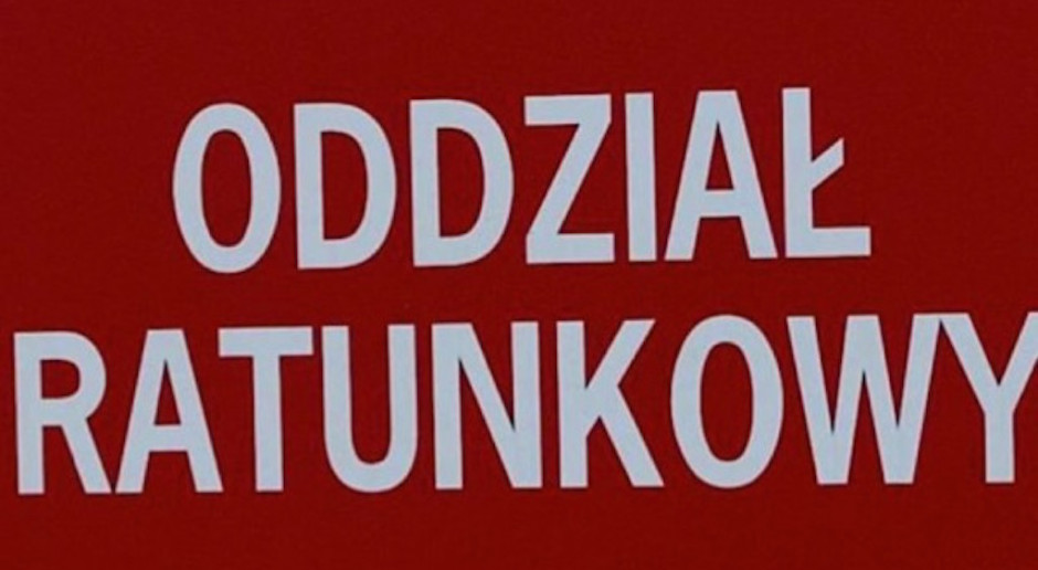 Opole: prokuratura nadal prowadzi śledztwo w sprawie śmierci dwulatka na izbie przyjąć