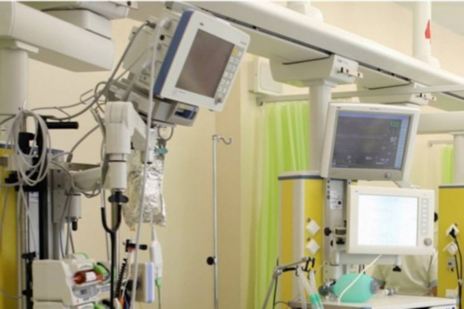 Fot. Archiwum Anestezjolodzy proszą NIK o kontrolę ws. wprowadzenia specjalności intensywna terapia