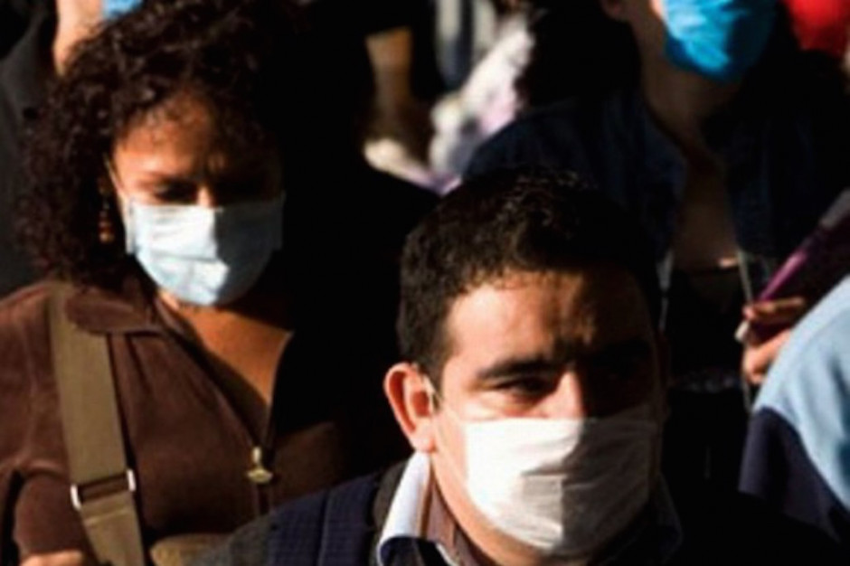 Według WHO na świecie odnotowano dotychczas 1194 przypadki zakażenia MERS Korea Południowa: MERS - jest dziewięć nowych przypadków