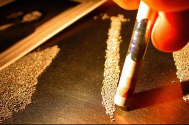 Według "World Drug Report 2015" z marihuaną zetknęło się z nią 19,3 mln mieszkańców EU w wieku od 15. do 64. roku życia. Fot. Archiwum Raport o narkotykach: co czwarty mieszkaniec UE przynajmniej raz...