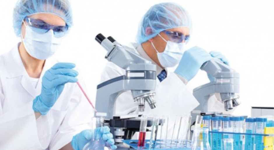 MZ: 135 laboratoriów diagnostycznych wykonuje testy na koronawirusa