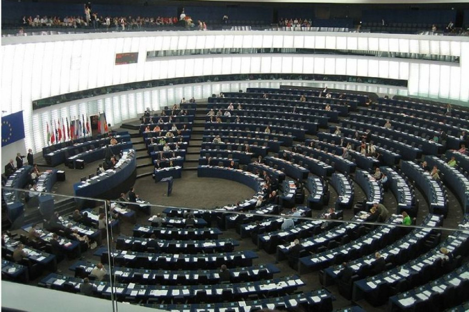 Fot. archiwum Komisja zdrowia PE zatwierdziła zmianę lokalizacji Europejskiej Agencji Leków