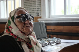 Komisja PE za lepszym dostępem do książek i prasy dla niewidomych i słabowidzących