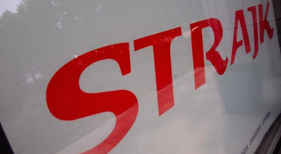 Świętokrzyskie: pielęgniarki ze szpitala w Staszowie wznowiły strajk