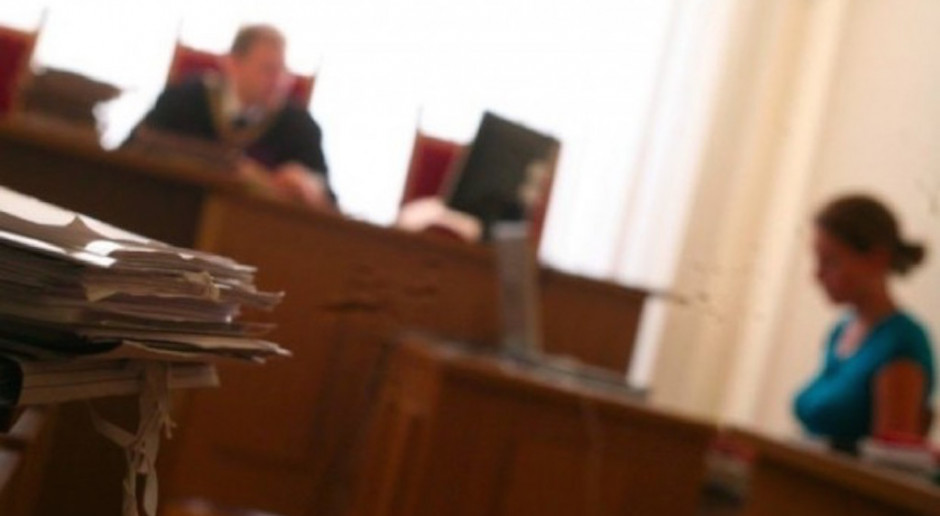 Lublin: ordynator oskarżony o molestowanie seksualne stanie przed sądem
