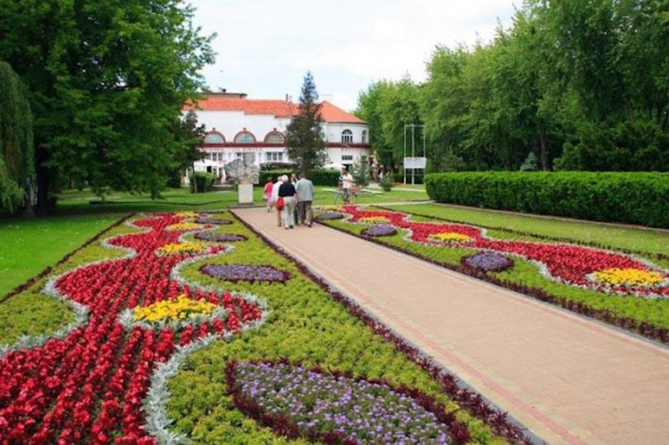 Fot. Archiwum RZ Uzdrowiska Kłodzkie: rusza rehabilitacja dla pacjentów onkologicznych