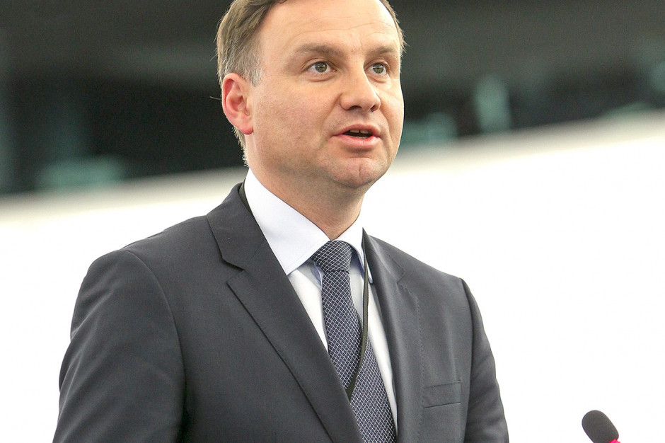 Nowy prezydent może wiele, ale czy zechce?