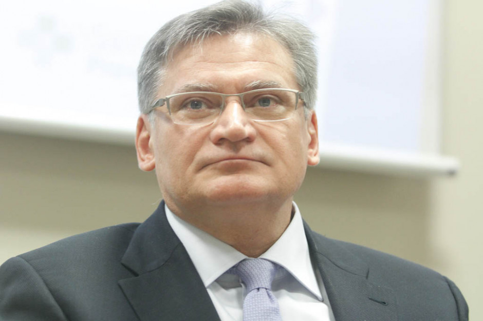 Prof. Bolesław Samoliński; FOT. PTWP Specjaliści: z różnymi alergiami zmaga się już ponad 40 proc. Polaków