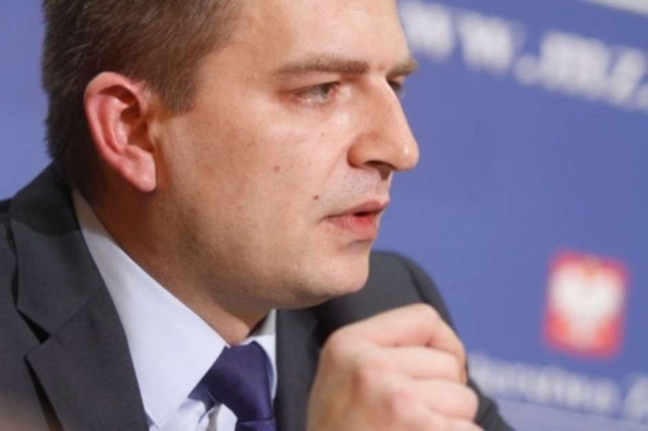 Ostateczne decyzje ws. list wyborczych dopiero zapadną Fot. PTWP Szczecin: Bartosz Arłukowicz na listach wyborczych Platformy?