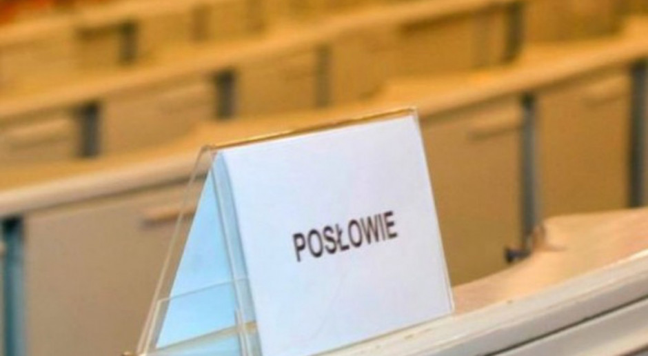 Sejm: połączone komisje sprawiedliwości i zdrowia zajmą się prezydenckim projektem dot. aborcji