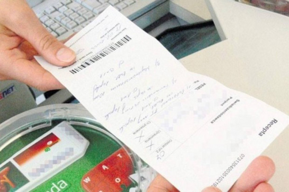 Większość pacjentów przyjmuje dość nerwowo zmiany dostępności leków z OTC na Rx. Fot. PTWP Leki - raz na receptę, raz bez. To bywa zaskakujące