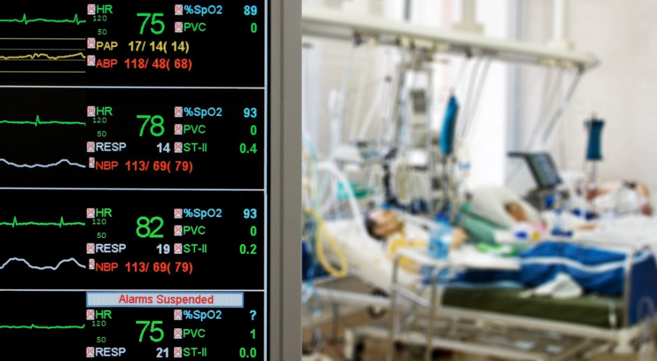 Opieka koordynowana dla zawałowców: szpitale będą segregować chorych?