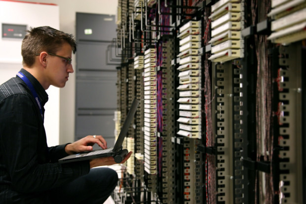 Studia skierowane będą do naukowców z całego świata Fot. Archiwum (zdjęcie ilustracyjne) Białystok: Uniwersytet Medyczny uruchomi studia doktoranckie w zakresie bioinformatyki