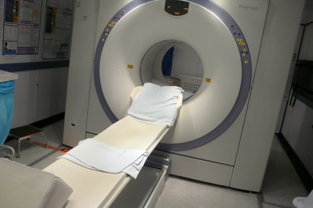 Aparat PET-CT służy do wczesnej diagnostyki chorób nowotworowych, Fot. Liz West/Flickr, CC BY 2.0 (zd. ilustracyjne) Wielkopolska: uruchomiono pierwszy w regionie skaner PET-CT nowej generacji