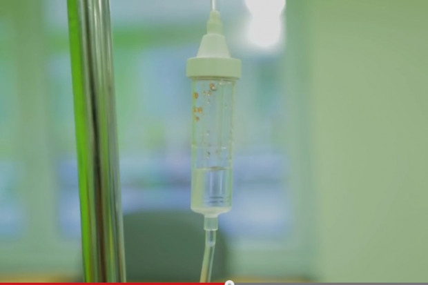 Nowotwory występujące u dzieci są wyjątkowo złośliwe, Fot. mat. Obywatelskiej Koalicji na rzecz Onkologii Nowotwory u dzieci: skuteczność leczenia zależy od wczesnego wykrycia