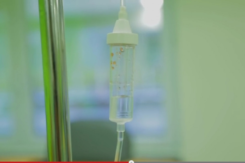 Nowotwory występujące u dzieci są wyjątkowo złośliwe, Fot. mat. Obywatelskiej Koalicji na rzecz Onkologii Nowotwory u dzieci: skuteczność leczenia zależy od wczesnego wykrycia