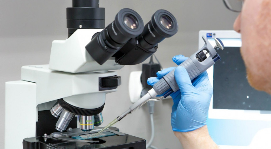 Metoda in vitro: w lipcu mają być gotowe rekomendacje dla laboratoriów
