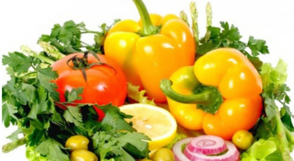 Zwiększenie ilości warzyw i owoców w diecie poprawia samopoczucie psychiczne