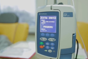 NFZ: zmiany w zarządzeniu dotyczącym umów na chemioterapię