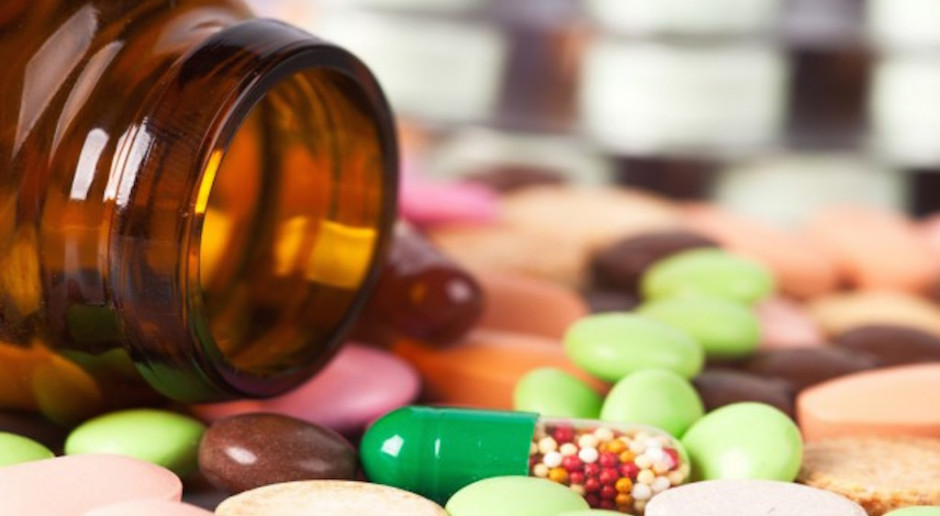 Leki to nie cukierki: rusza nowa kampania "Lek bezpieczny oczami dziecka" 