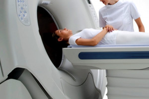 Gdynia: nowy tomograf w Szpitalu Morskim