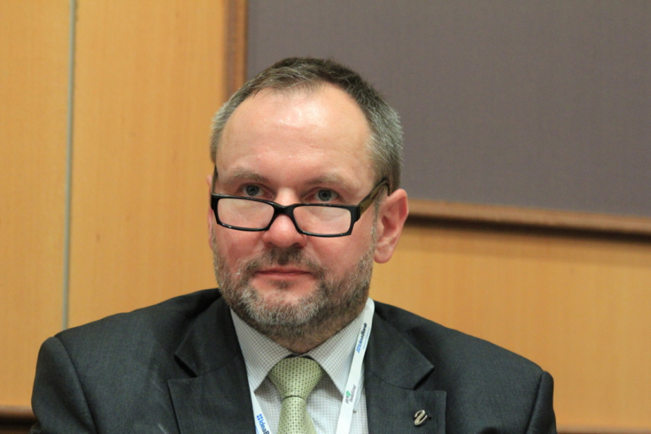 Adam Roślewski FOT. PTWP Pierwsze w Polsce praktyki lekarzy rodzinnych: zaczynaliśmy od marzeń