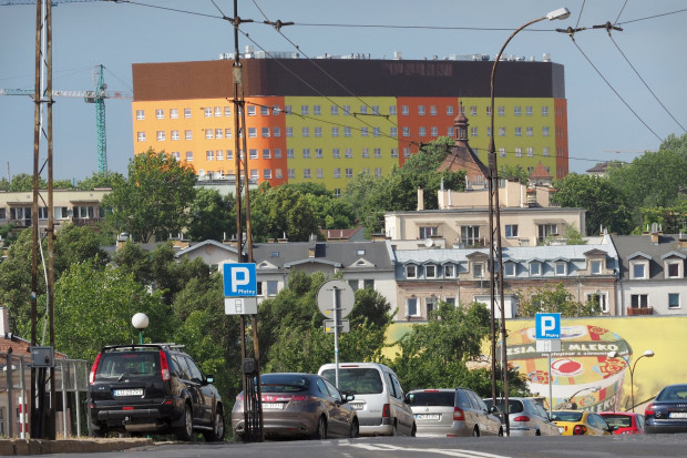 Centrum Onkologii Ziemi Lubelskiej w Lublinie Fot. Wojciech Nieśpiałowski/Dziennik Wschodni Lublin: kolejny konkurs na stanowisko dyrektora COZL - ogłoszony
