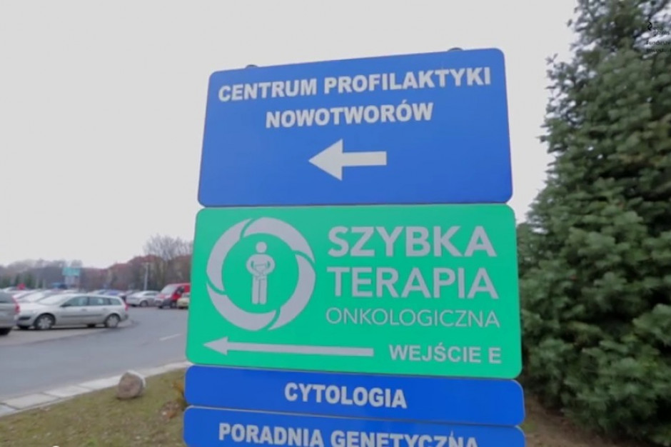 Zdaniem prof. Składowskiego, leczenie pacjentów onkologicznych w Polsce jest zbyt rozproszone, a ostatecznie pacjenci i tak trafiają do Centrów Onkologii. Fot. archiwum Prof. Składowski: leczenie chorych na nowotwory będzie coraz droższe