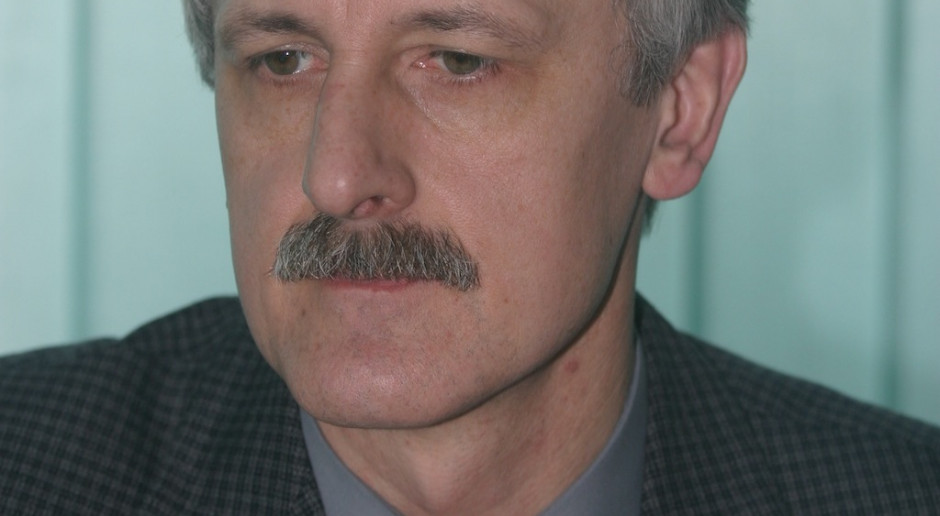 Lekarze popierają postulaty zgłaszane przez Ogólnopolski Związek Zawodowy Pielęgniarek i Położnych - mówi Zdzisław Szramik. Fot. archiwum Szramik: jesteśmy jednym zespołem, dlatego rozumiemy postulaty pielęgniarek