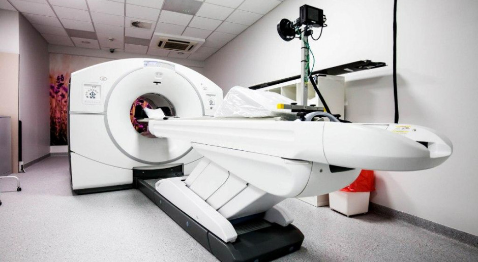 Opolskie: NFZ sfinansuje badania PET-CT