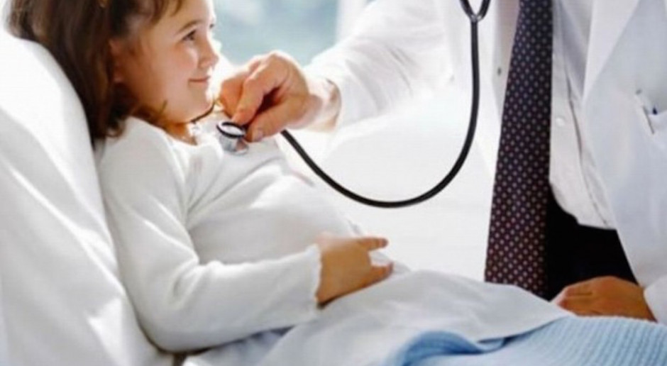 Elbląg: jest szansa na poradnię kardiologiczną dla dzieci?