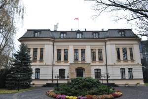 Zgorzelski: będziemy pilnować, aby polski parlament wykonał wyrok TK ws. strat szpitali