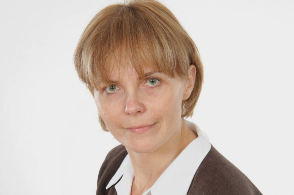 Dr hab. Alina Kułakowska Polscy pacjenci z SM mają utrudniony dostęp do niektórych terapii
