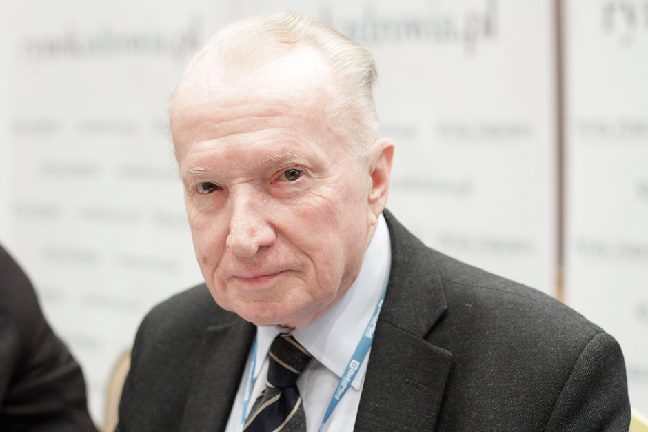 Społeczeństwo się starzeje, problemy też mają swoje lata
