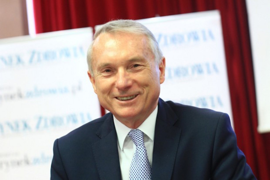 W opinii Zbigniewa Pawłowicza Collegium Medicum rozwija się gorzej od innych dawnych akademii medycznych, które zostały przekształcone w uniwersytety medyczne. Fot. PTWP Bydgoszcz: już ponad 160 tys. osób chce uniwersytetu medycznego, ale...