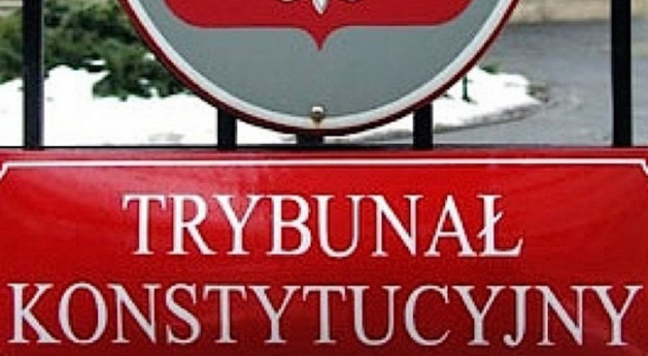 Jest orzeczenie Trybunału Konstytucyjnego. Praktyczny zakaz legalnej aborcji w Polsce