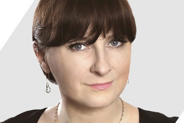 Anna Łukasik, podsekretarz stanu w Ministerstwie Zdrowia FOT. MZ Anna Łukasik ponownie została wiceministrem zdrowia